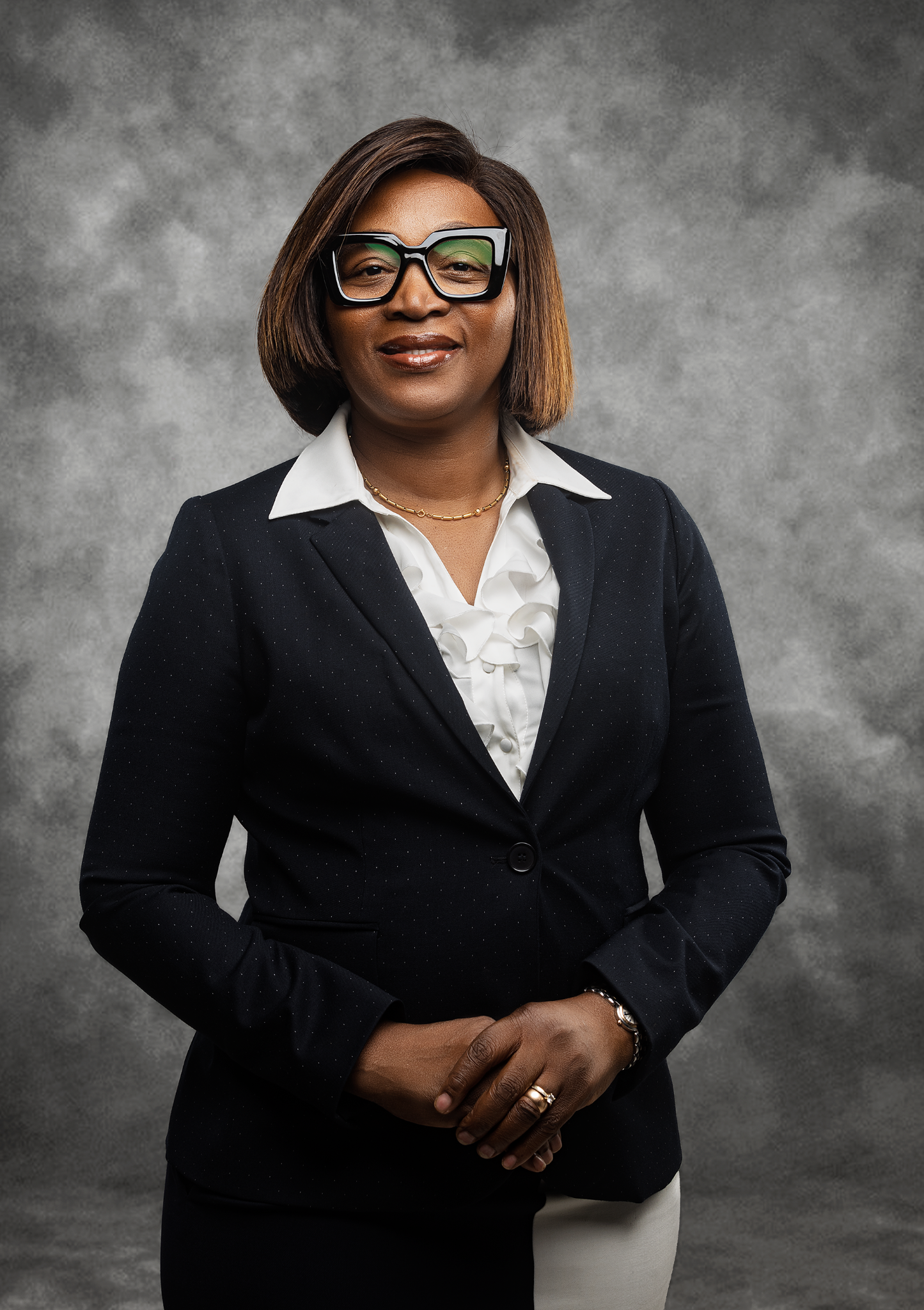 Arq.ª Maria Engrácia Sala Paredes