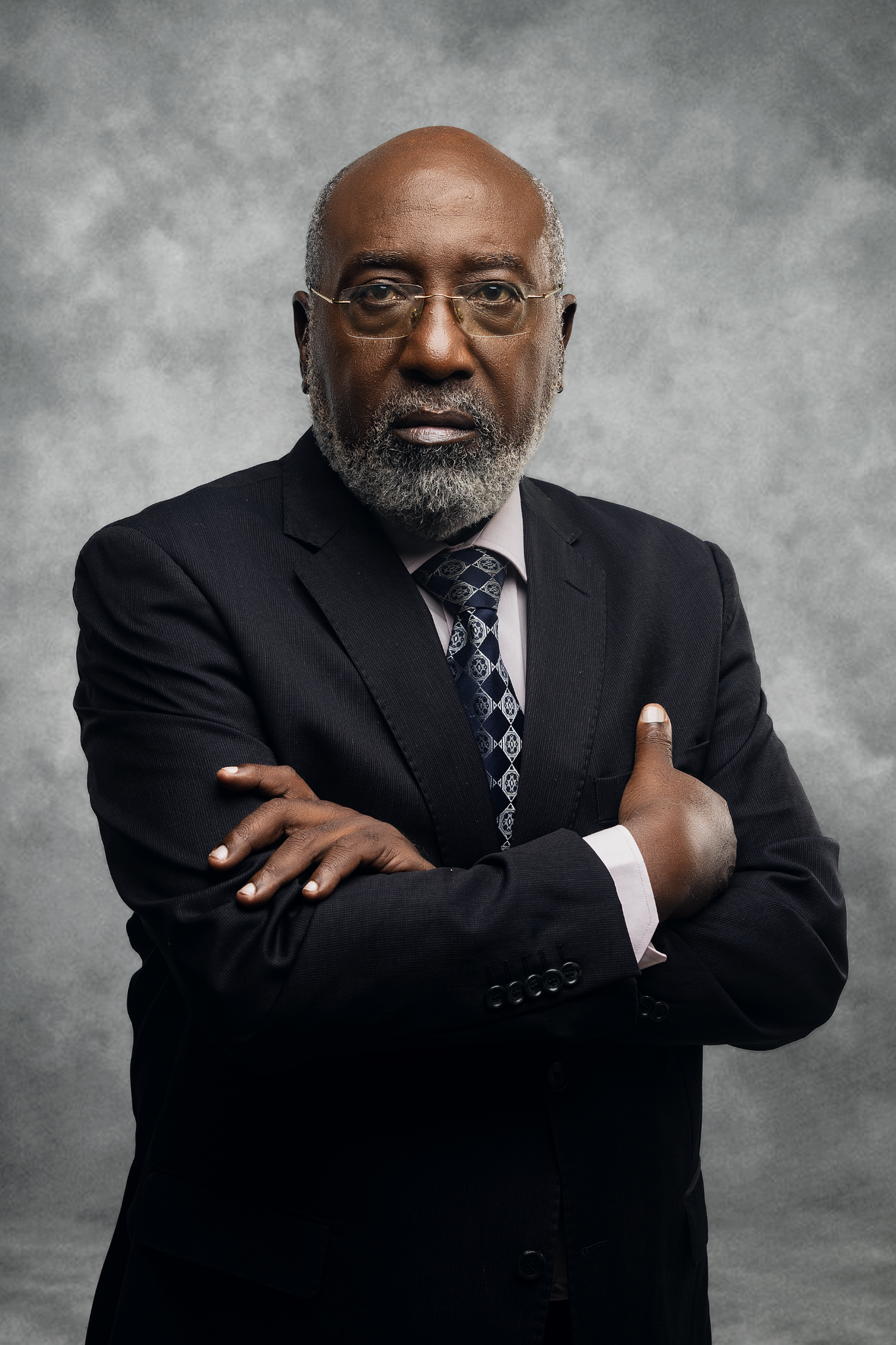 Dr. Timóteo F. da Encarnação Júnior