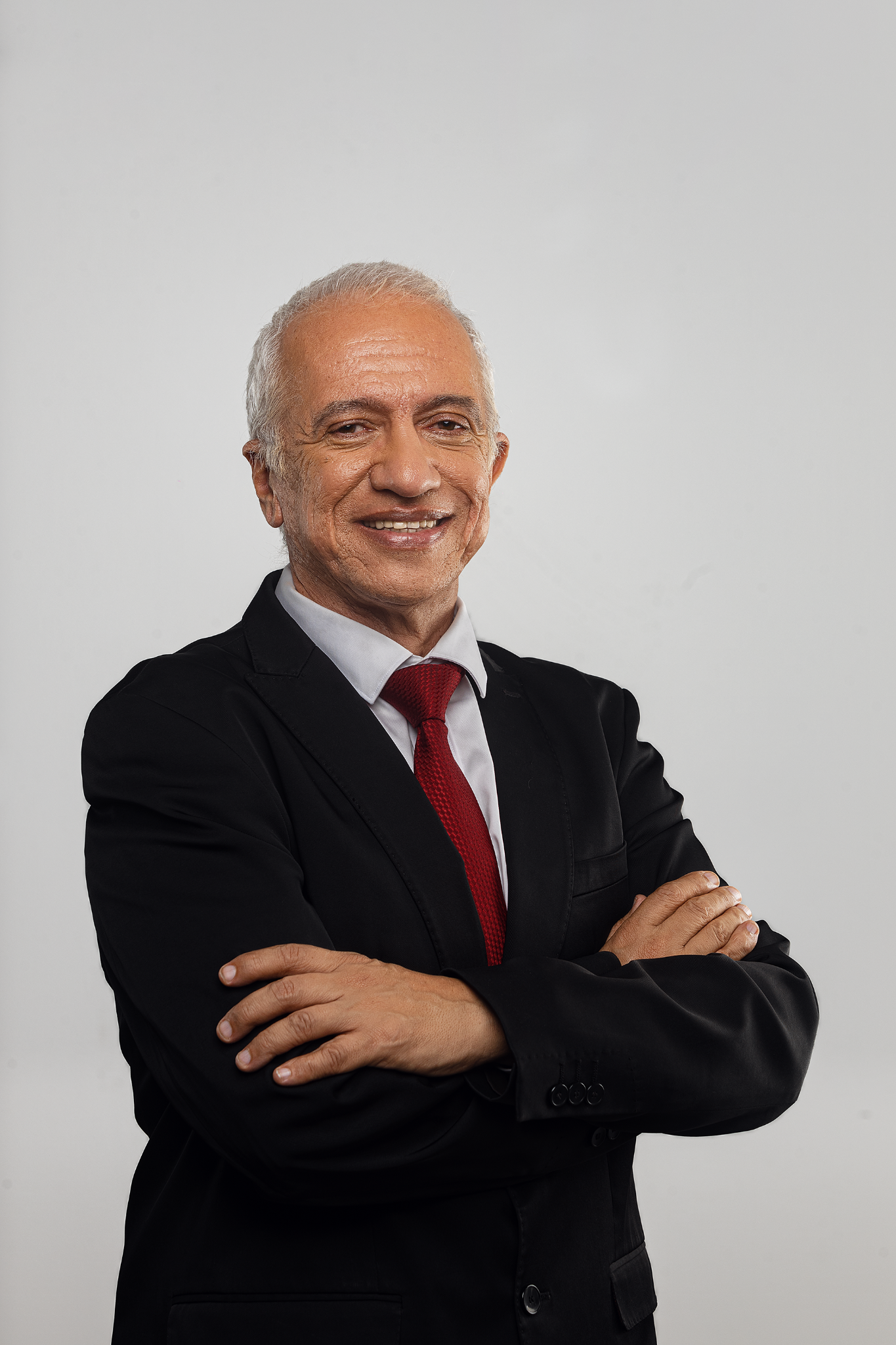 Eng. José Paulo Nóbrega